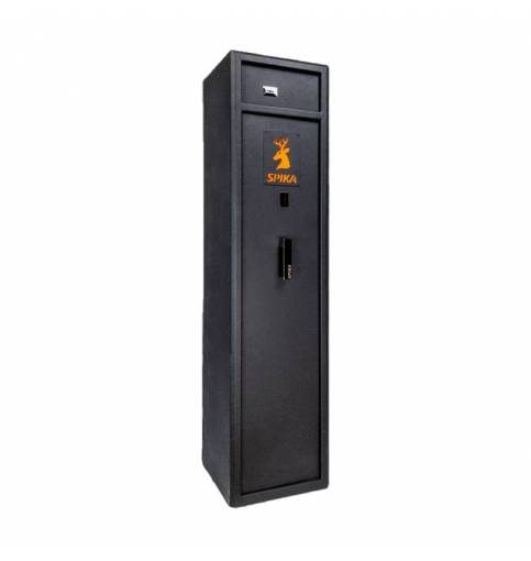 Spika S2 Medium 8 Gun Safe